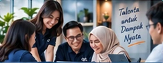 Potensi dan keahlian untuk membuka kesempatan baru