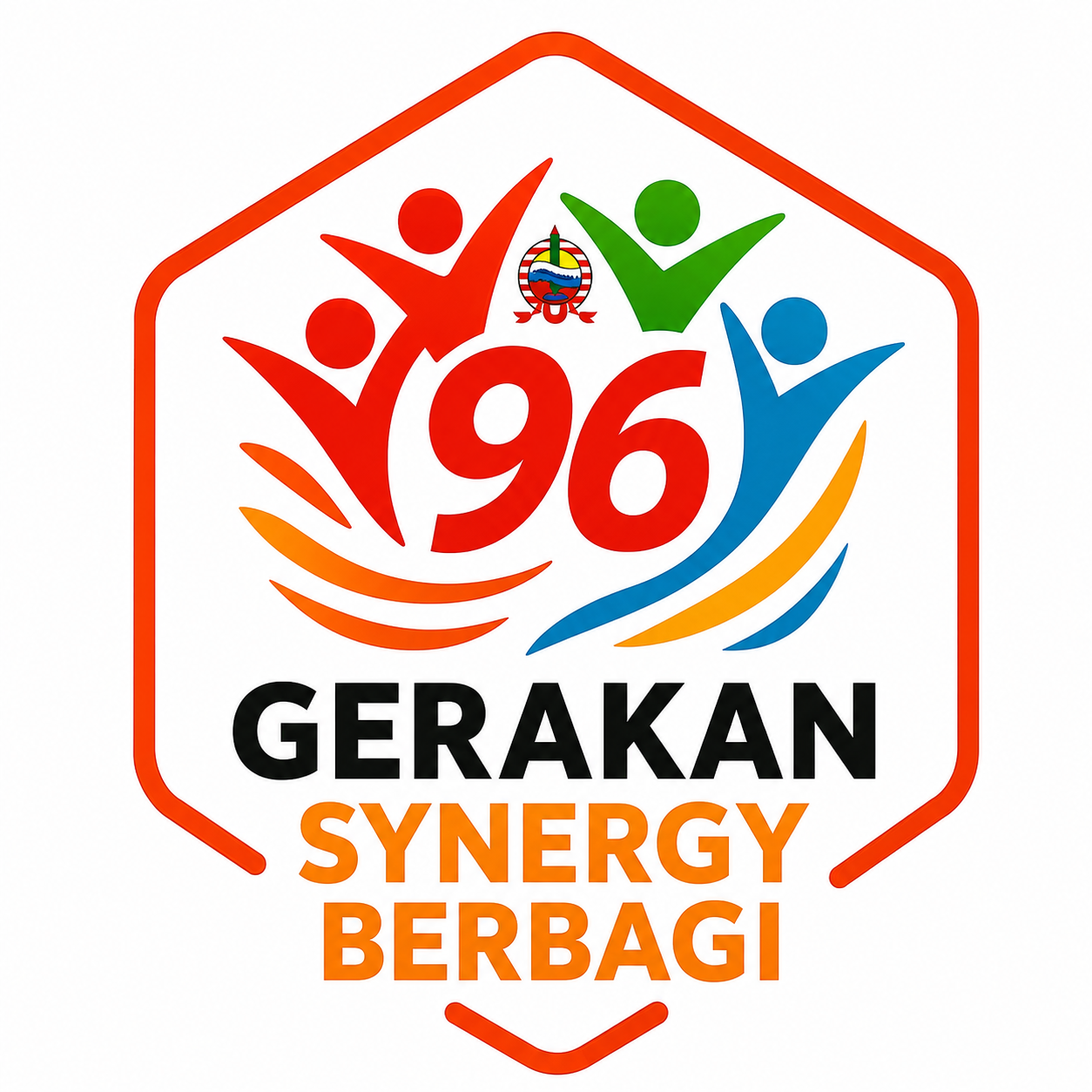 Gerakan Synergy Berbagi